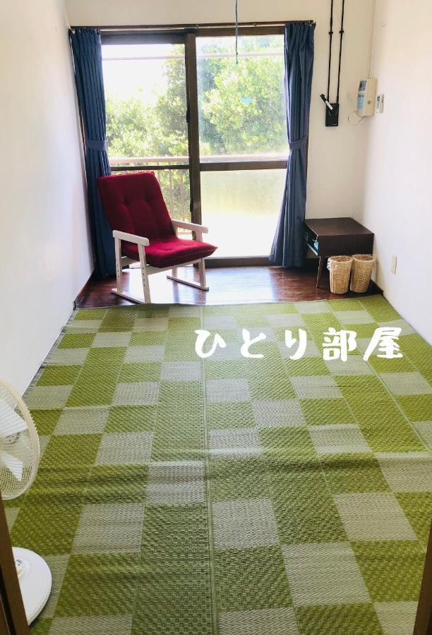 Hotel Minshuku Kuroshima Extérieur photo