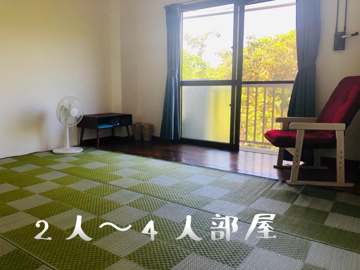 Hotel Minshuku Kuroshima Extérieur photo