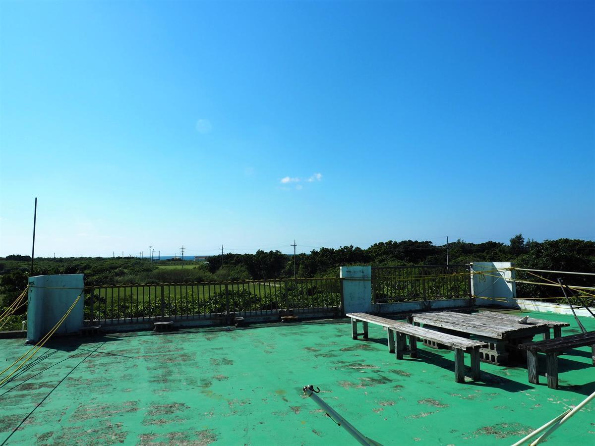 Hotel Minshuku Kuroshima Extérieur photo