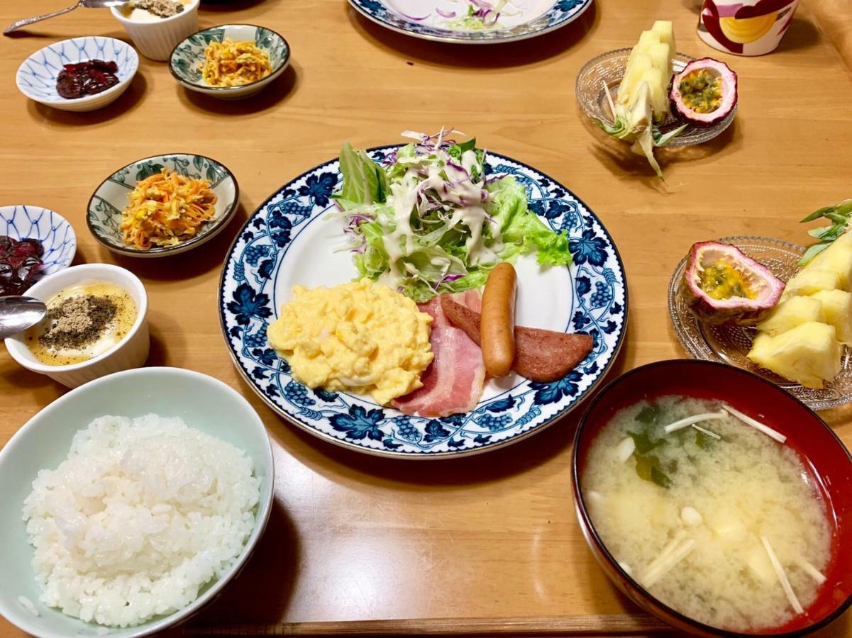 Hotel Minshuku Kuroshima Extérieur photo